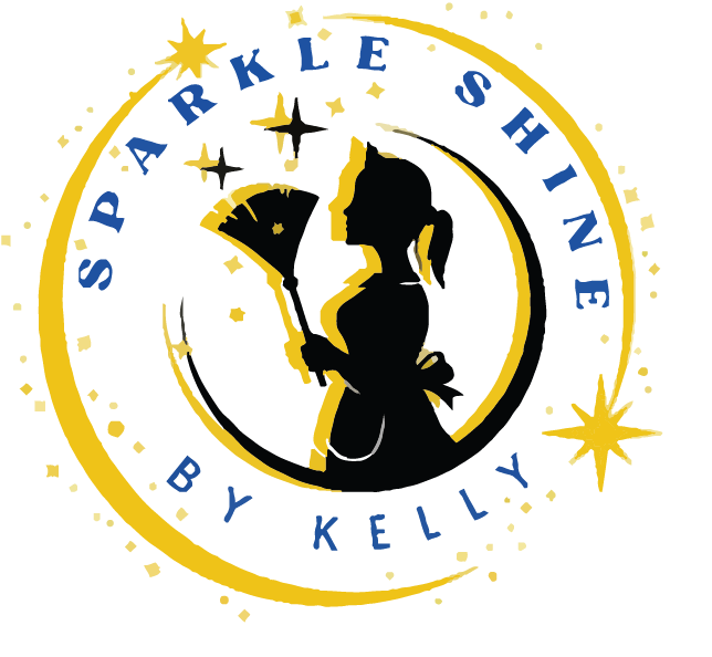 Sparkle Shine By Kelly